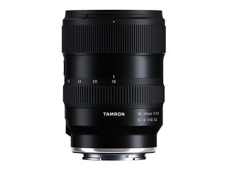 Обектив Tamron 16-30mm f/2.8 Di III VXD G2, за Nikon Z