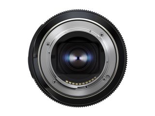 Обектив Tamron 90mm F/2.8 DI III Macro VXD за Sony E