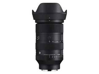Обектив Sigma 28-105mm f/2.8 DG DN Art за Panasonic