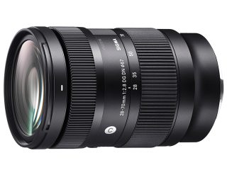 Обектив Sigma 28-70mm f/2.8 DG DN Contemporary за Sony
