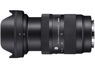 Обектив Sigma 28-70mm f/2.8 DG DN Contemporary за Sony