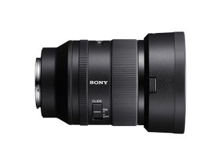 Обектив Sony FE 35mm f/1.4 GM