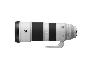Обектив Sony FE 200-600mm f/5.6-6.3 G OSS