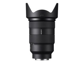 Обектив Sony FE 24-70mm f/2.8 GM