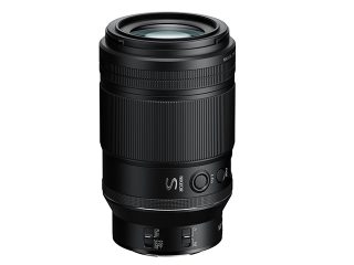 Обектив Nikon NIKKOR Z MC 105mm f/2.8 VR S