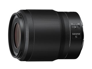 Обектив Nikon NIKKOR Z 50mm f/1.8 S