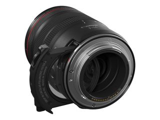 Обектив Canon RF 7-14mm f/2.8-3.5 L Fisheye STM
