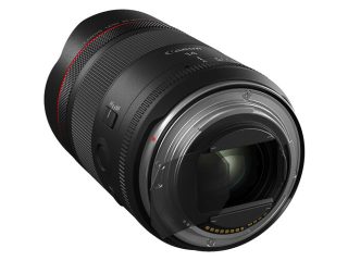 Обектив Canon RF 14mm f/1.4 L VCM