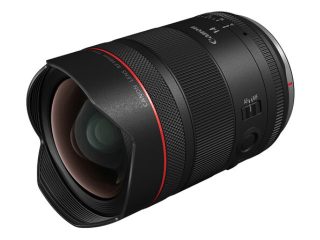 Обектив Canon RF 14mm f/1.4 L VCM
