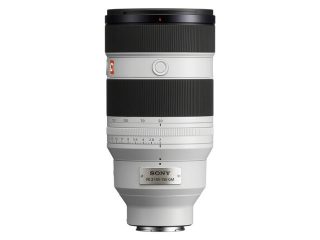 Обектив Sony FE 50-150mm f/2 GM