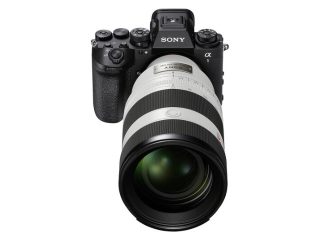 Обектив Sony FE 50-150mm f/2 GM