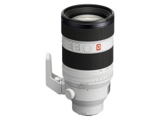 Обектив Sony FE 50-150mm f/2 GM