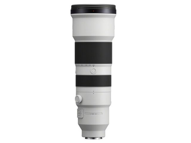Обектив Sony FE 400-800 мм f/6.3-8 G OSS