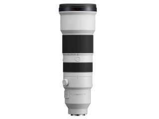 Обектив Sony FE 400-800 мм f/6.3-8 G OSS