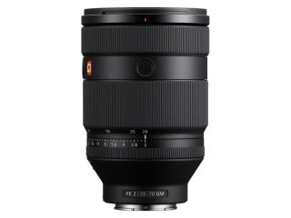 Обектив Sony FE 28-70mm f/2 GM