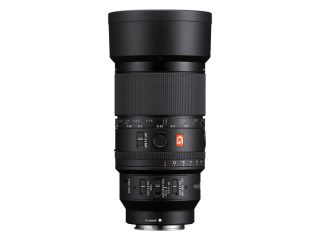 Обектив Sony FE 100mm f/2.8 Macro GM