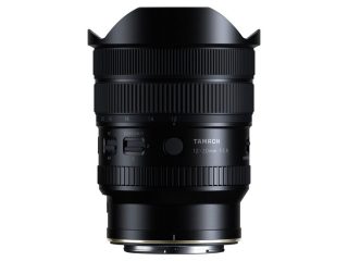 Обектив Tamron AF 12-20mm F/2.8 Di III за Nikon Z