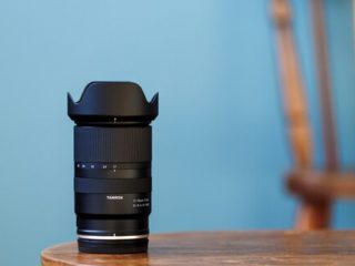 Обектив Tamron 17-70mm F/2.8 Di III-A VC RXD за Nikon Z-mount (за APS-C матрица)