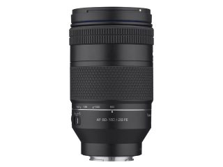 Обектив Samyang AF 60-180mm F/2.8 за Sony FE