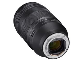 Обектив Samyang AF 60-180mm F/2.8 за Sony FE