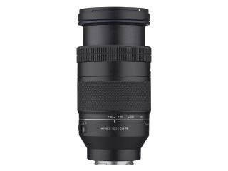 Обектив Samyang AF 60-180mm F/2.8 за Sony FE