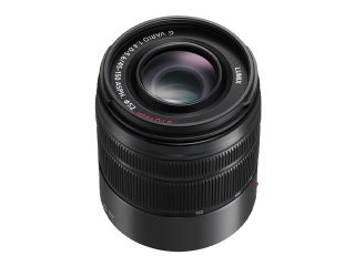 Обектив Panasonic Lumix G 45-150mm F/4.0-5.6 ASPH Mega O.I.S.