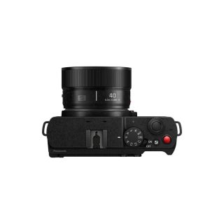Обектив Panasonic Lumix S 40mm f/2