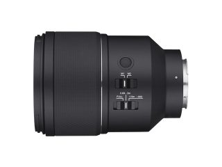 Обектив Samyang AF 135mm F/1.8 за Sony