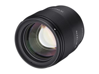Обектив Samyang AF 85MM F/1.8 P за Sony