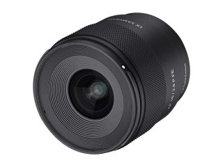 Обектив Samyang AF 16MM F/2.8 P за Sony