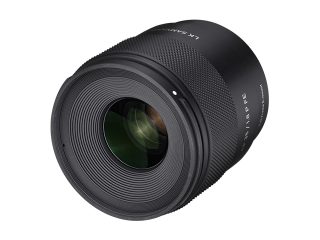 Обектив Samyang AF 35mm f/1.8 P за Sony