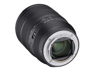 Обектив Samyang AF 24-60mm F/2.8 FE за Sony