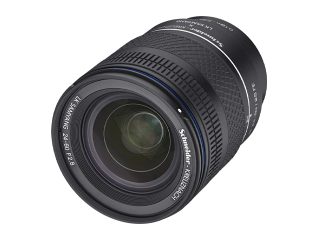 Обектив Samyang AF 24-60mm F/2.8 FE за Sony