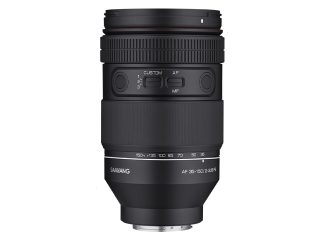 Обектив Samyang AF 35-150mm F2-2.8 за Panasonic