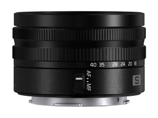 Обектив Panasonic Lumix S 18-40mm f/4.5-6.3
