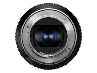 Обектив Tamron AF 25-200mm f/2.8-5.6 Di III VXD G2 за Sony E