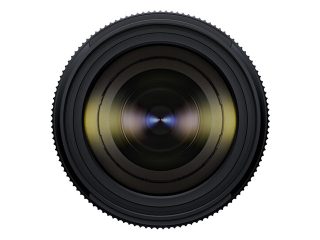 Обектив Tamron AF 25-200mm f/2.8-5.6 Di III VXD G2 за Sony E