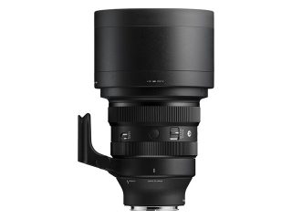Обектив Sigma 135 mm F/1.4 DG | Art за Sony