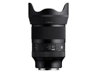 Обектив Sigma 35mm f/1.2 DG II Art за Sony