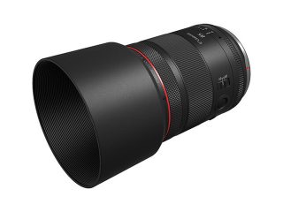 Обектив Canon RF 85mm f/1.4 L VCM