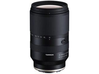 Обектив Tamron AF 18-300mm, F/3.5-6.3 Di III-A VC VXD за Canon RF APS-C