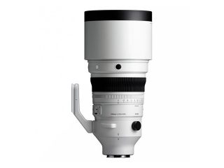 Обектив Sigma 200 mm f/2 DG OS за Panasonic