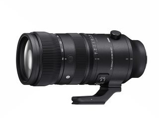 Обектив Sigma 70-200mm f/2.8 DG DN OS Sports Lens за Panasonic