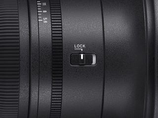 Обектив Sigma 500mm F5.6 DG DN OS Sports за Sony