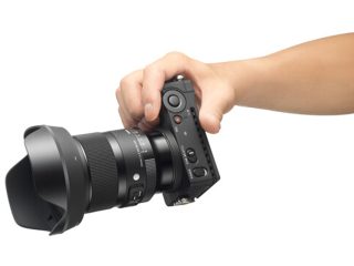 Обектив Sigma 20mm / F1.4 DG DN Art за Panasonic