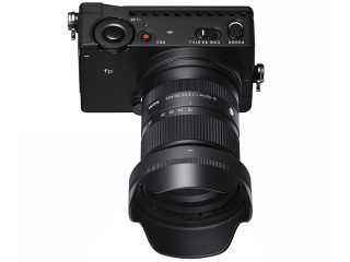 Обектив Sigma 18-50mm F2.8 DC DN за Panasonic