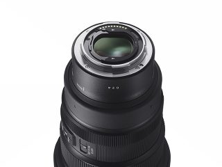 Обектив Sigma 15mm F1.4 DG DN ART Fisheye за Sony