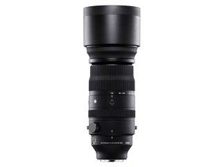 Обектив Sigma 150-600mm f/5-6.3 DG DN OS Sports за Sony