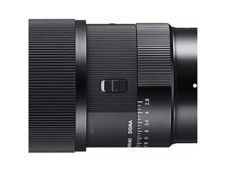 Обектив Sigma 105mm f/2.8 DG DN Macro Art за Sony