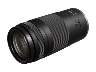 Обектив Canon RF 75-300mm F/4-5.6